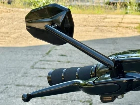 Harley-Davidson Softail Fat Bob 114ci Killer Customs, снимка 11