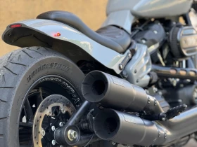 Harley-Davidson Softail Fat Bob 114ci Killer Customs, снимка 10