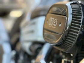 Harley-Davidson Softail Fat Bob 114ci Killer Customs, снимка 13