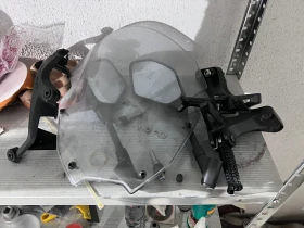 Yamaha Mt-09 Рег А1, снимка 12