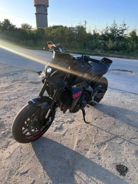 Yamaha Mt-09 Рег А1, снимка 4