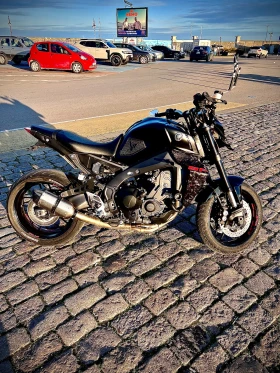 Yamaha Mt-09 Рег А1, снимка 5
