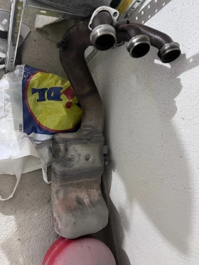 Yamaha Mt-09 Рег А1, снимка 13