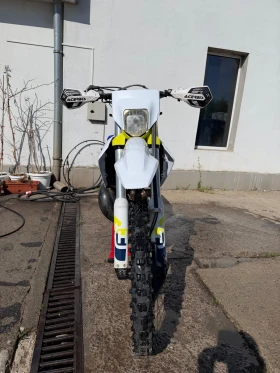 Husqvarna TE 250, снимка 5