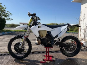 Husqvarna TE 250, снимка 2