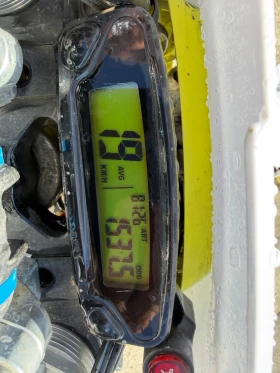 Husqvarna TE 250, снимка 6