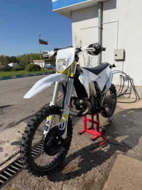 Husqvarna TE 250, снимка 4