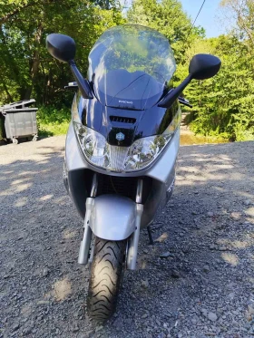 Piaggio X8 200, снимка 1