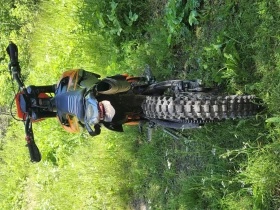 Други Друг Enduro ZUUMAV CBS300 , снимка 6