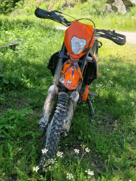 Други Друг Enduro ZUUMAV CBS300 , снимка 1