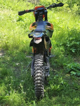 Други Друг Enduro ZUUMAV K7 CBS300 , снимка 6
