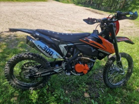Други Друг Enduro ZUUMAV CBS300 , снимка 9