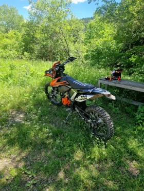 Други Друг Enduro ZUUMAV K7 CBS300 , снимка 2