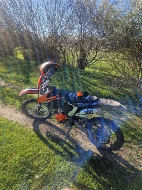 Други Друг Enduro ZUUMAV CBS300 , снимка 11