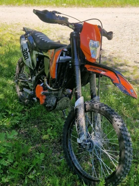 Други Друг Enduro ZUUMAV CBS300 , снимка 5