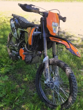 Други Друг Enduro ZUUMAV CBS300 , снимка 4