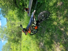 Други Друг Enduro ZUUMAV CBS300 , снимка 2