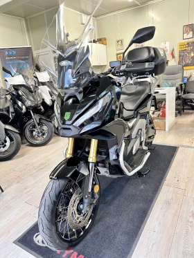 Honda X-ADV 750 04.2021г., снимка 8