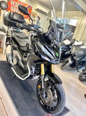 Honda X-ADV 750 04.2021г., снимка 10