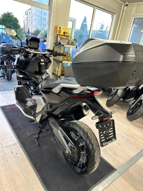 Honda X-ADV 750 04.2021г., снимка 11