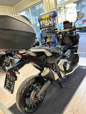 Honda X-ADV 750 04.2021г., снимка 9