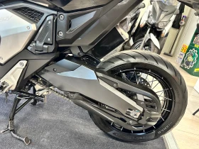 Honda X-ADV 750 04.2021г., снимка 13