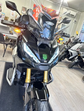Honda X-ADV 750 04.2021г., снимка 1