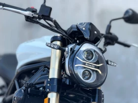Benelli 750 752s~FULL LED~DIGITAL~8000км!!, снимка 8