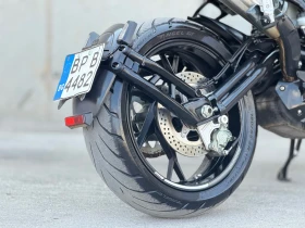 Benelli 750 752s~FULL LED~DIGITAL~8000км!!, снимка 5