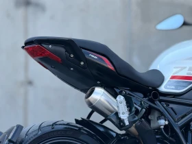 Benelli 750 752s~FULL LED~DIGITAL~8000км!!, снимка 6