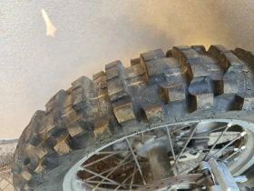 Yamaha Wr, снимка 3