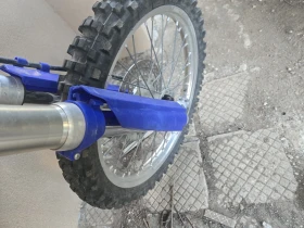 Yamaha Wr, снимка 5