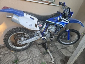 Yamaha Wr, снимка 1