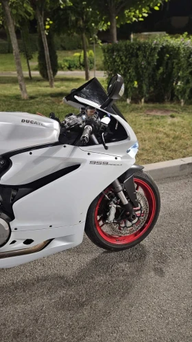 Ducati PANIGALE 959, снимка 10