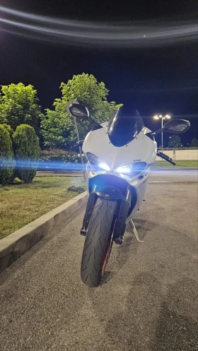 Ducati PANIGALE 959, снимка 3