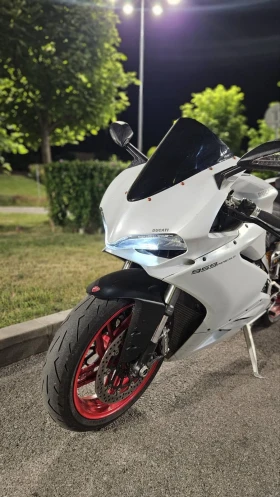 Ducati PANIGALE 959, снимка 4