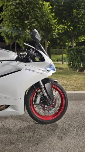 Ducati PANIGALE 959, снимка 7