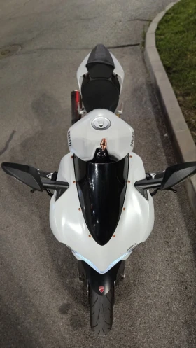 Ducati PANIGALE 959, снимка 9
