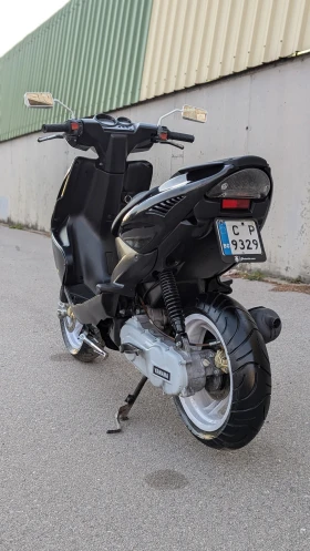 Yamaha Aerox 49cc  2007. | Mobile.bg    9