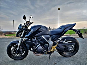     Honda Cb 1000R