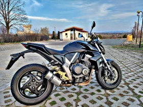 Honda Cb 1000R | Mobile.bg    2