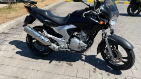 Обява за продажба на Yamaha YBR ~3 499 лв. - изображение 1