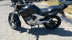 Обява за продажба на Yamaha YBR ~3 499 лв. - изображение 2