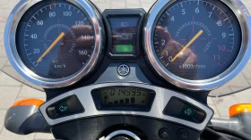 Обява за продажба на Yamaha YBR ~3 499 лв. - изображение 1