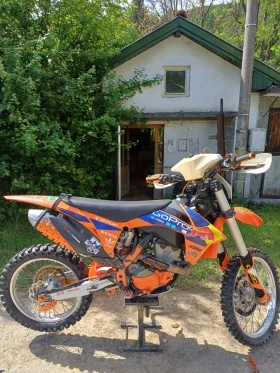 Обява за продажба на Ktm EXC-E 350 ~7 000 лв. - изображение 1