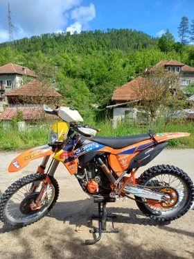 Обява за продажба на Ktm EXC-E 350 ~7 000 лв. - изображение 2