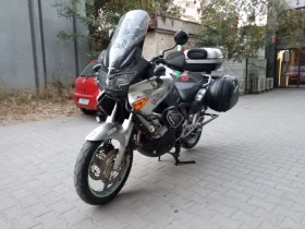  Honda Varadero