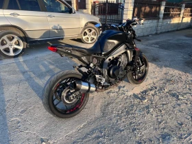 Yamaha Mt-09 ��� �1 | Mobile.bg � ����� ������ 3