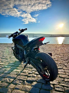 Yamaha Mt-09  1 | Mobile.bg    7