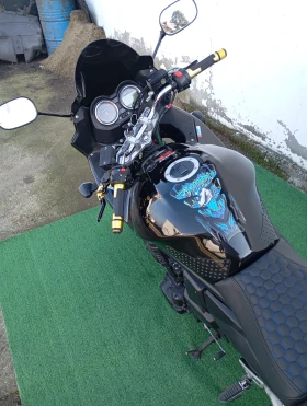Suzuki Bandit | Mobile.bg � ����� ������ 4